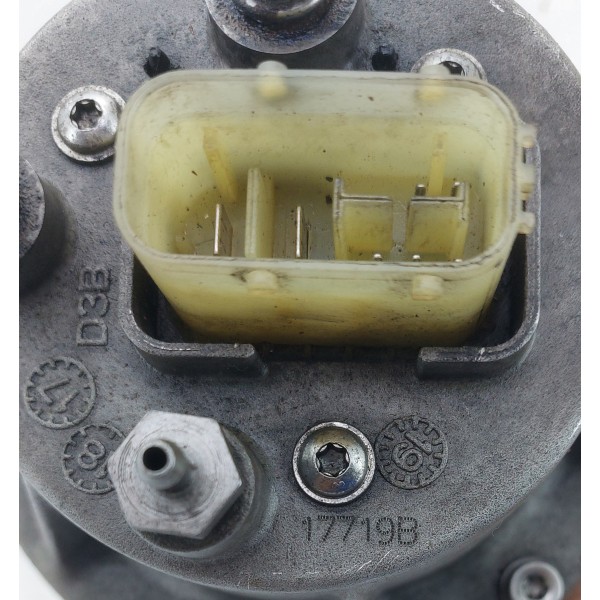 Filtro Combustivel Fiat Toro Jeep Renegade Compass Diesel