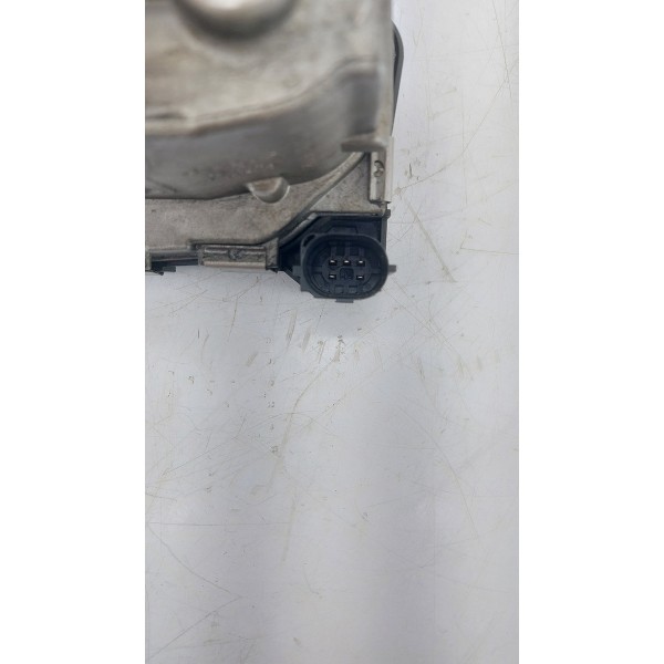 Tbi Corpo Borboleta Renegade Compass Toro Diesel 2015-2021