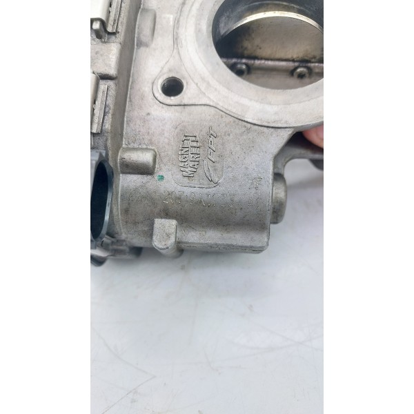 Tbi Corpo Borboleta Renegade Compass Toro Diesel 2015-2021