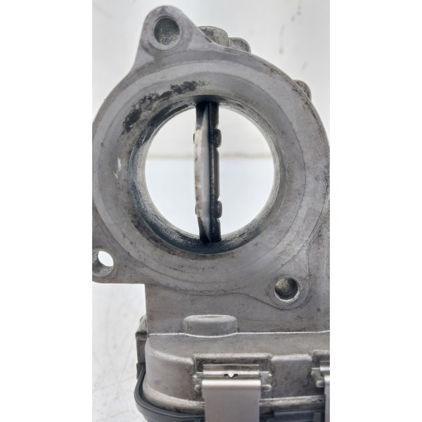 Tbi Corpo Borboleta Renegade Compass Toro Diesel 2015-2021