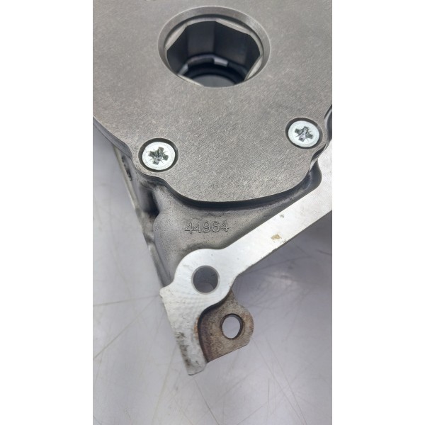 Bomba/carcaça Óleo Fiat Toro 2.0 Diesel 2021 463360640