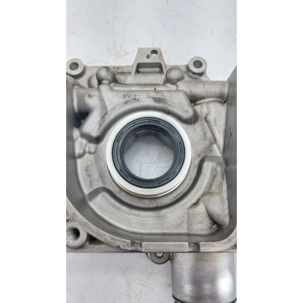 Bomba/carcaça Óleo Fiat Toro 2.0 Diesel 2021 463360640