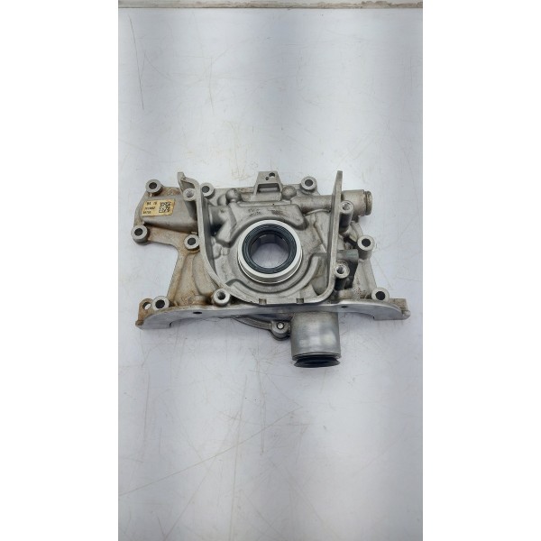 Bomba/carcaça Óleo Fiat Toro 2.0 Diesel 2021 463360640