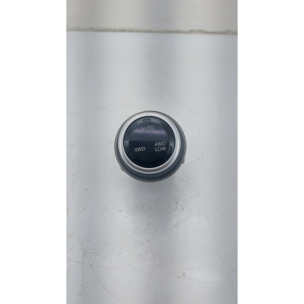 Botão Tração Compass Toro Renegade 2016/2022 01002297