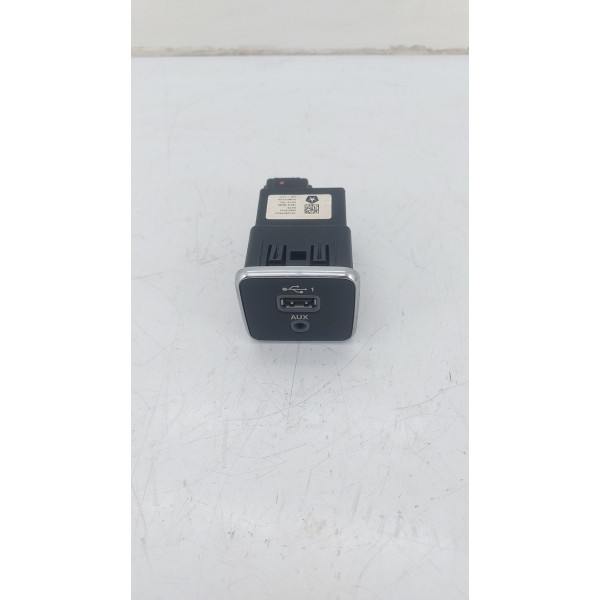 Entrada Usb Jeep Renegade Sport 1.8 2021 5xg28dx9ad