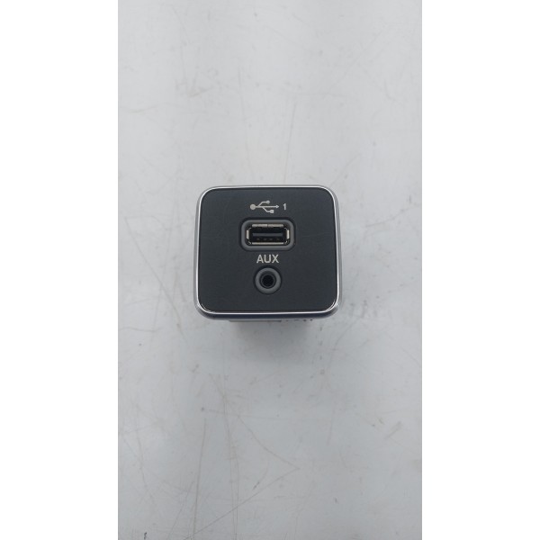 Entrada Usb Jeep Renegade Sport 1.8 2021 5xg28dx9ad