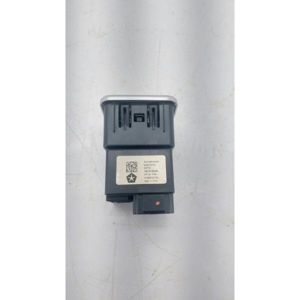 Entrada Usb Jeep Renegade Sport 1.8 2021 5xg28dx9ad