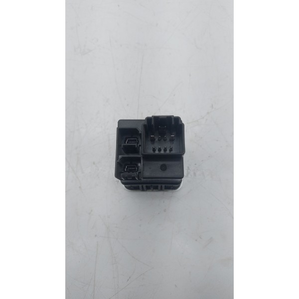 Entrada Usb Jeep Renegade Sport 1.8 2021 5xg28dx9ad