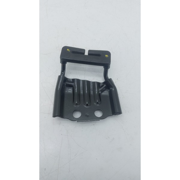 Suporte Guia Cinto Traseiro Central Fiat Toro Volcano 2019