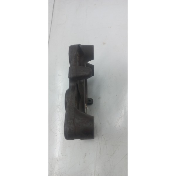 Suporte Cubo Roda Traseiro Esquerdo Abs Fiat Toro 4x4 Diesel