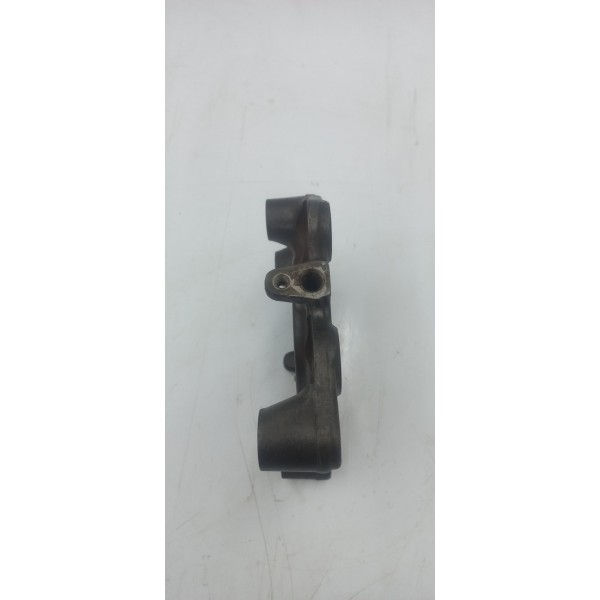 Suporte Cubo Roda Traseiro Esquerdo Abs Fiat Toro 4x4 Diesel