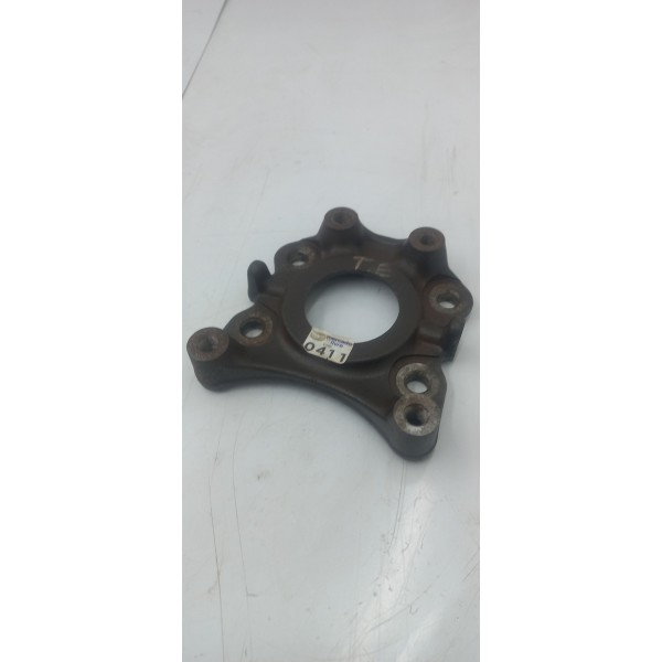 Suporte Cubo Roda Traseiro Esquerdo Abs Fiat Toro 4x4 Diesel