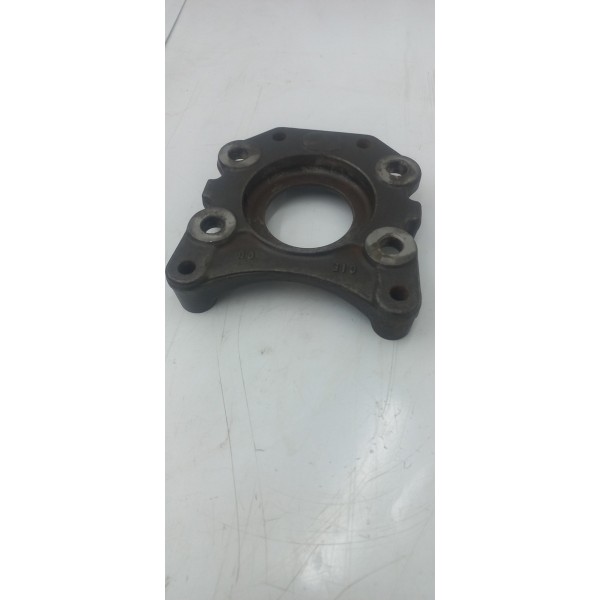 Suporte Cubo Roda Traseiro Esquerdo Abs Fiat Toro 4x4 Diesel