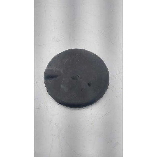 Tampa Borracha Vedação Caçamba Fiat Toro 1002418950