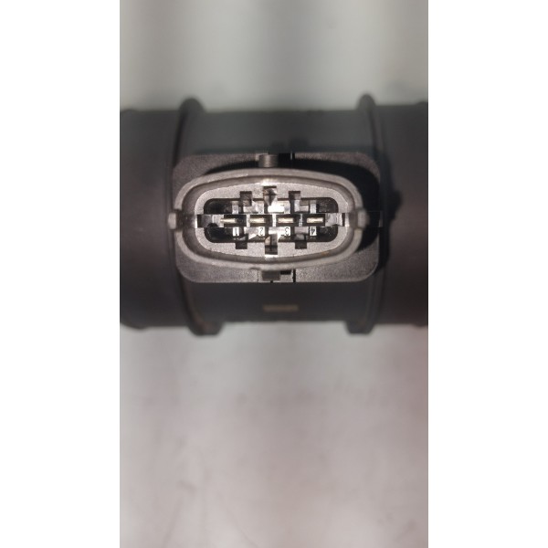 Sensor De Medidor De Fluxo De Ar Para Fiat,jeep