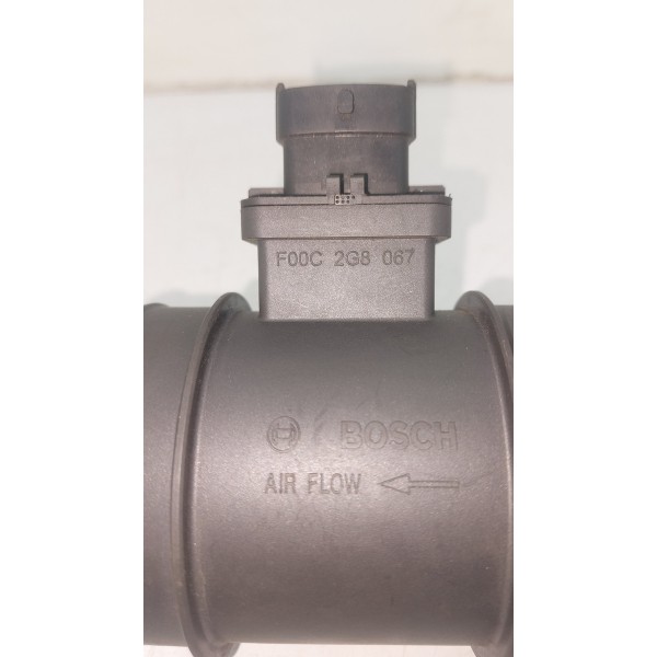Sensor De Medidor De Fluxo De Ar Para Fiat,jeep