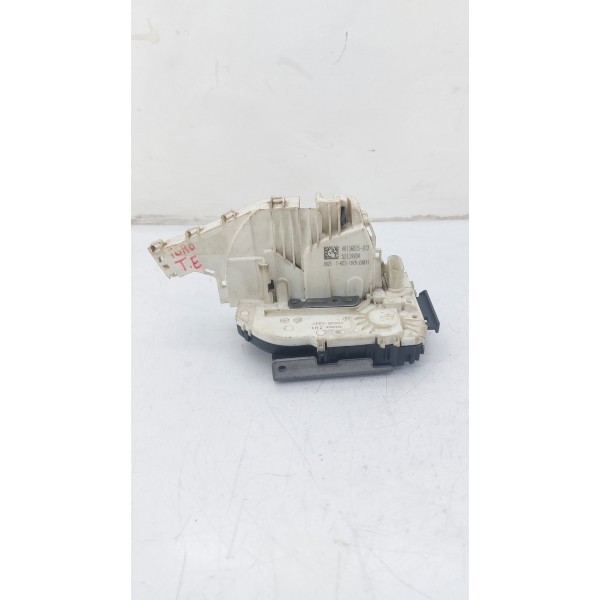 Fechadura Traseiro Esquerdo Jeep Renegade 2.0 2018 40136025