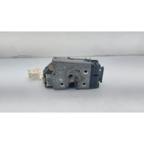 Fechadura Traseiro Esquerdo Jeep Renegade 2.0 2018 40136025