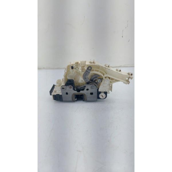 Fechadura Traseiro Esquerdo Jeep Renegade 2.0 2018 40136025