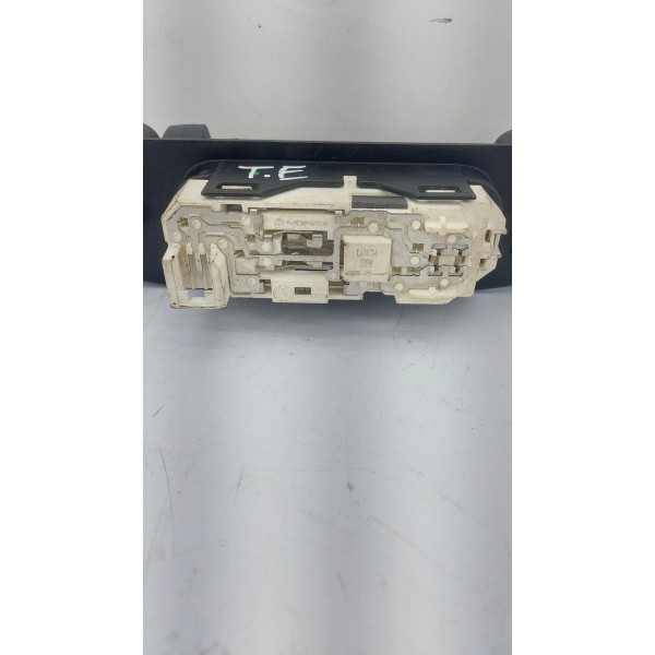 Alça Pqp Luz Teto Traseira Esquerda Fiat Toro 2022 2023