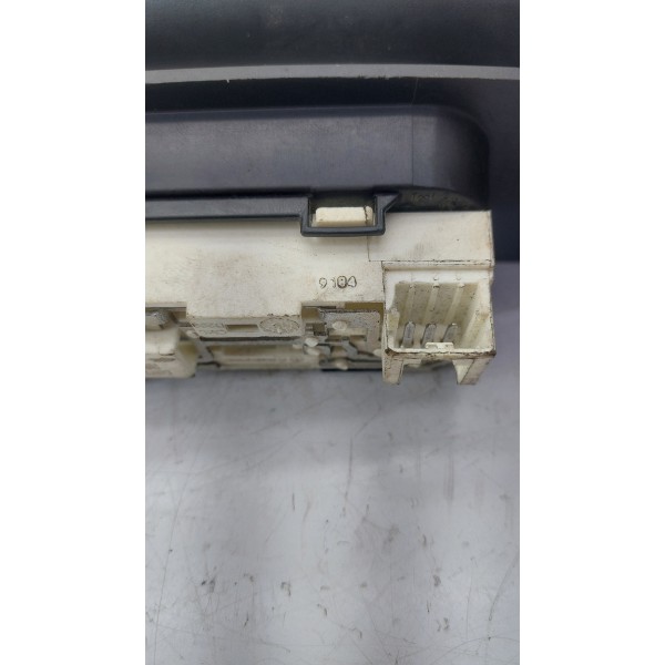 Alça Pqp Luz Teto Traseira Esquerda Fiat Toro 2022 2023