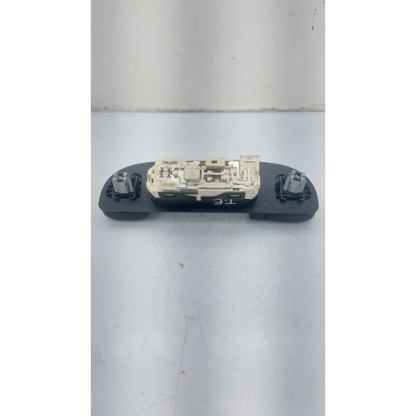 Alça Pqp Luz Teto Traseira Esquerda Fiat Toro 2022 2023