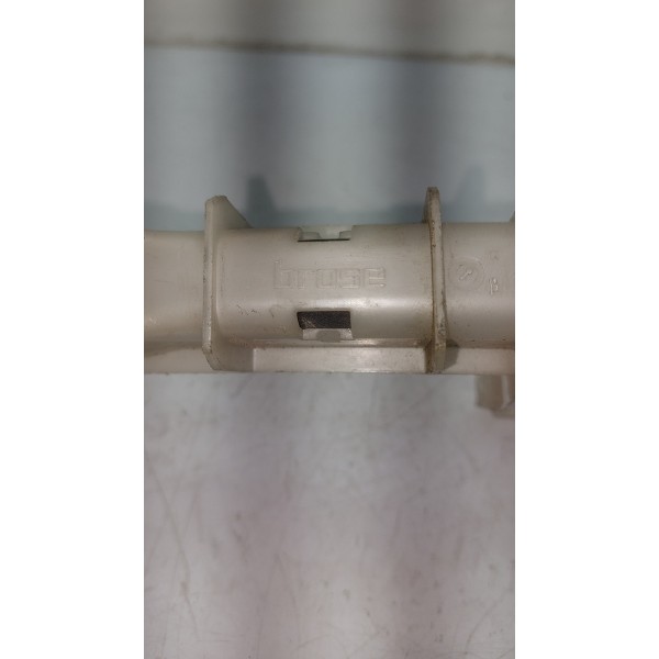 Par Guia Vidro Dianteiro Direito Fiat Toro Diesel 2022