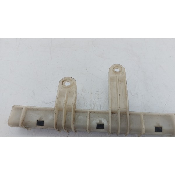 Par Guia Vidro Dianteiro Direito Fiat Toro Diesel 2022