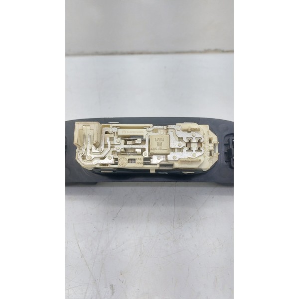 Alça Pqp Luz Teto Traseira Direito Fiat Toro 2022 2023