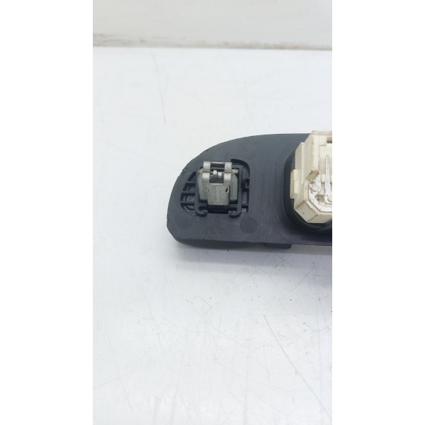 Alça Pqp Luz Teto Traseira Direito Fiat Toro 2022 2023