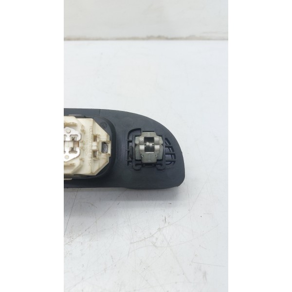 Alça Pqp Luz Teto Traseira Direito Fiat Toro 2022 2023