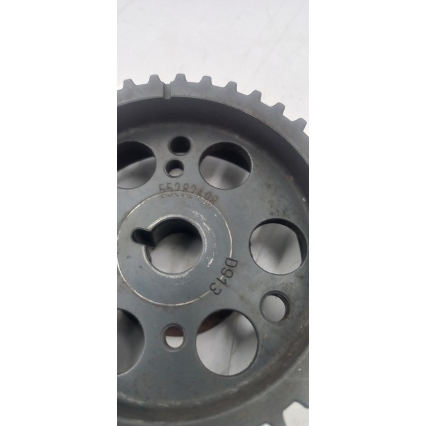 Polia Bomba Alta Pressão Toro/renegade 55282498