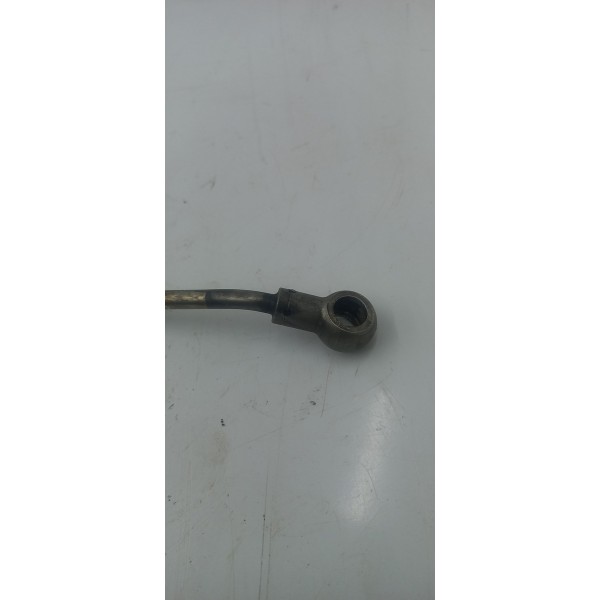 Cano Oleo Turbina Fiat Toro 2.0 2017 2021