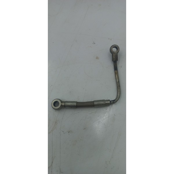 Cano Oleo Turbina Fiat Toro 2.0 2017 2021