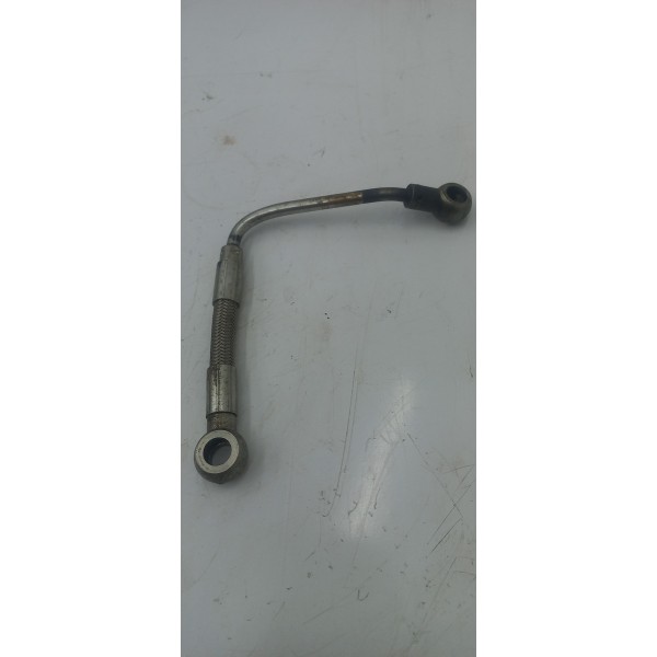 Cano Oleo Turbina Fiat Toro 2.0 2017 2021