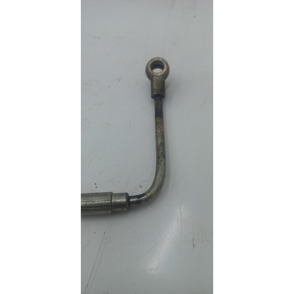 Cano Oleo Turbina Fiat Toro 2.0 2017 2021