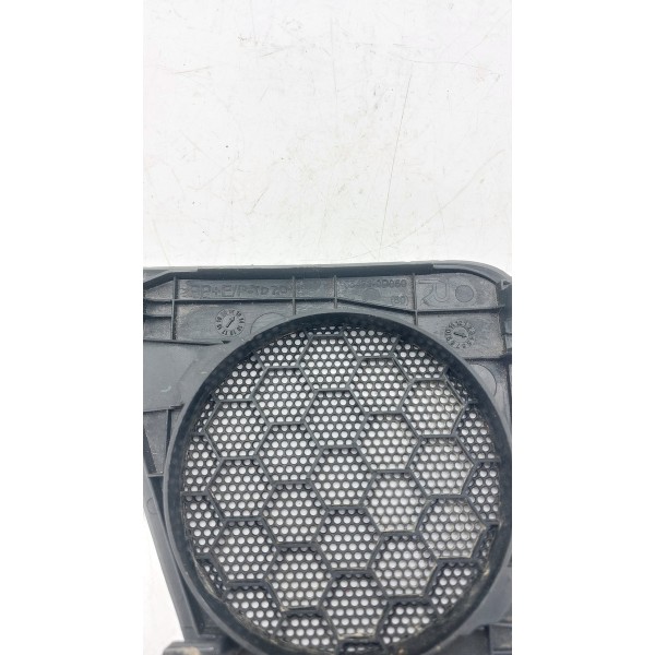 Moldura Som Direita Painel Toyota Etios 2014 554730d050