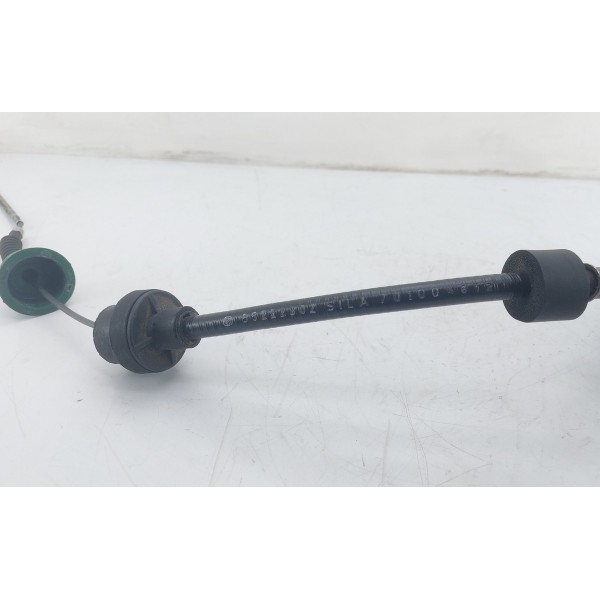 Cabo Embreagem Fiat/ Uno Sporting Vivace 1.4 Evo 2012