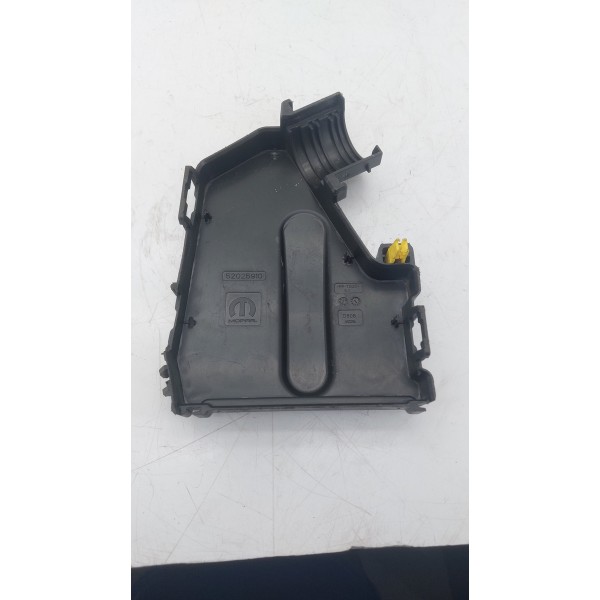 Tampa Caixa Fusível 52025910 Jeep Renegade 1.8 Flex 2016