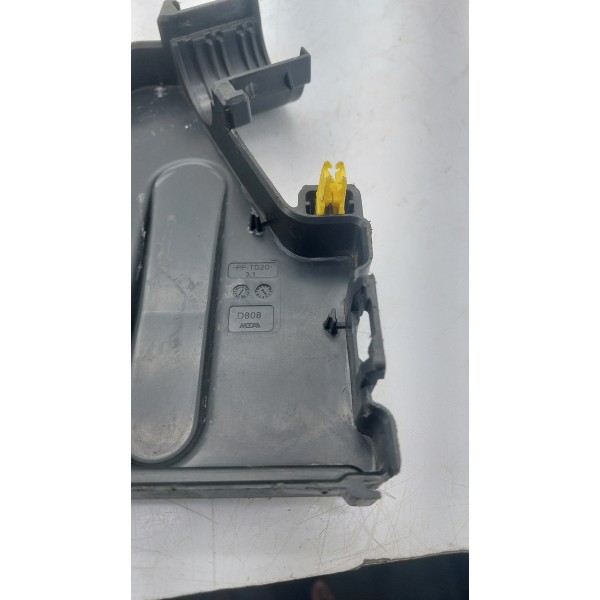 Tampa Caixa Fusível 52025910 Jeep Renegade 1.8 Flex 2016