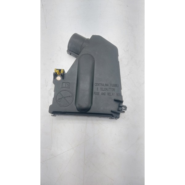 Tampa Caixa Fusível 52025910 Jeep Renegade 1.8 Flex 2016