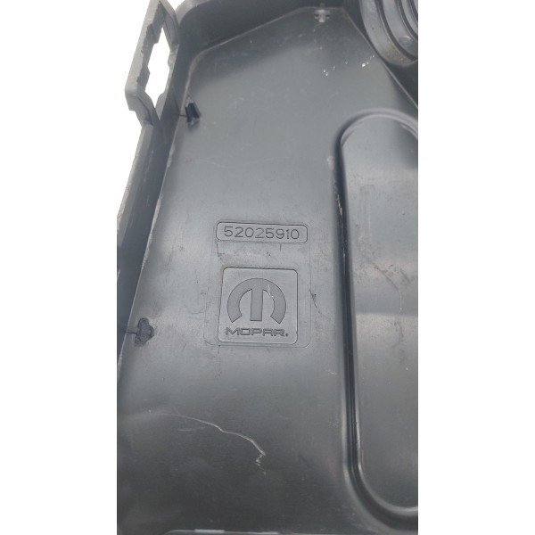 Tampa Caixa Fusível 52025910 Jeep Renegade 1.8 Flex 2016