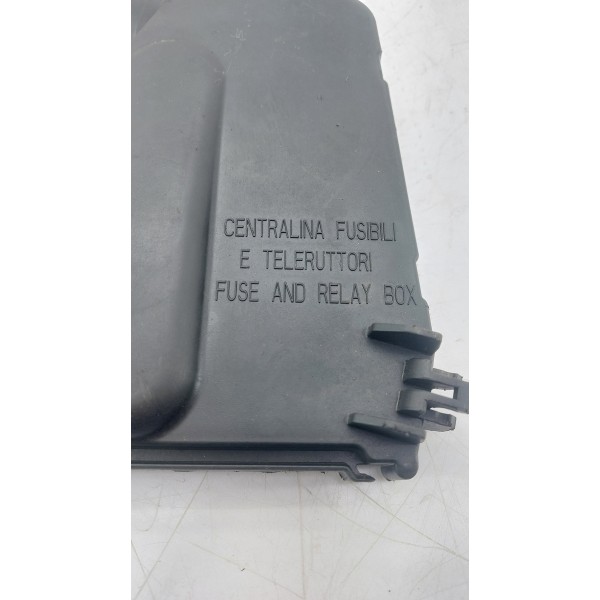 Tampa Caixa Fusível 52025910 Jeep Renegade 1.8 Flex 2016