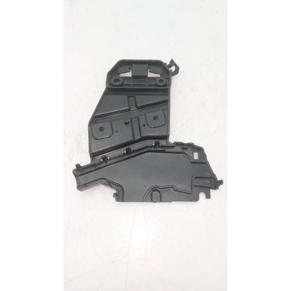 Acabamento Fechadura Traseira Esquerda Toro 2017 A 2023