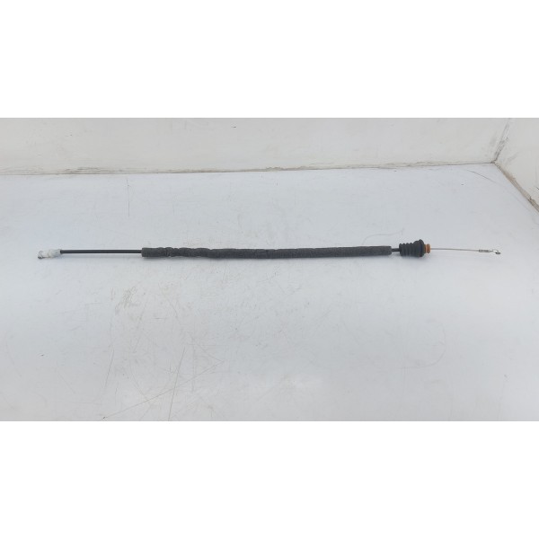 Cabo Da Maçaneta Interna Fiat Toro 2017