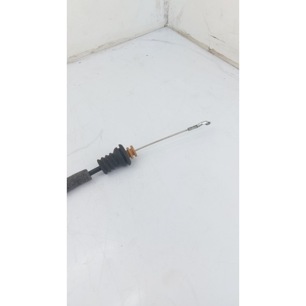 Cabo Da Maçaneta Interna Fiat Toro 2017