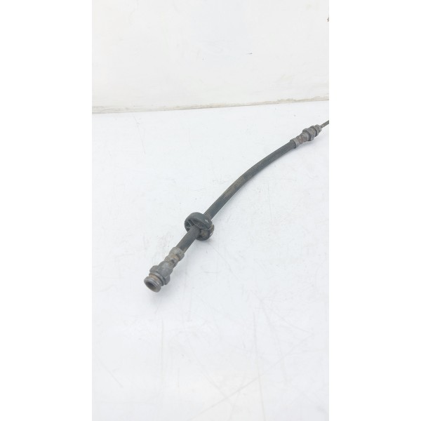 Cano Flexivel Freio Fiat Toro 2.0 Freedom 2017 2022