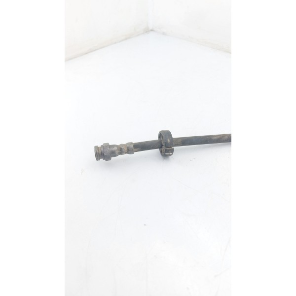 Cano Flexivel Freio Fiat Toro 2.0 Freedom 2017 2022