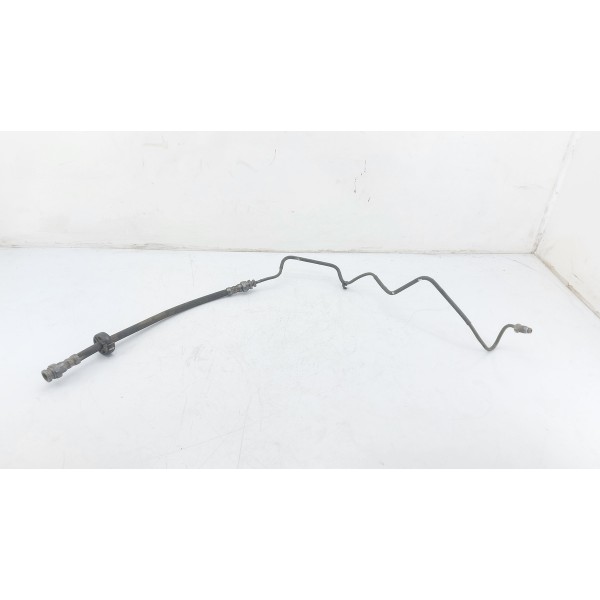 Cano Flexivel Freio Fiat Toro 2.0 Freedom 2017 2022