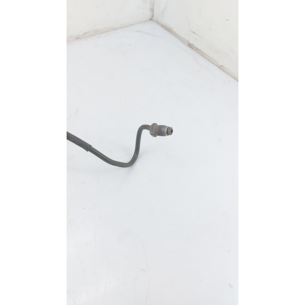 Cano Flexivel Freio Fiat Toro 2.0 Freedom 2017 2022